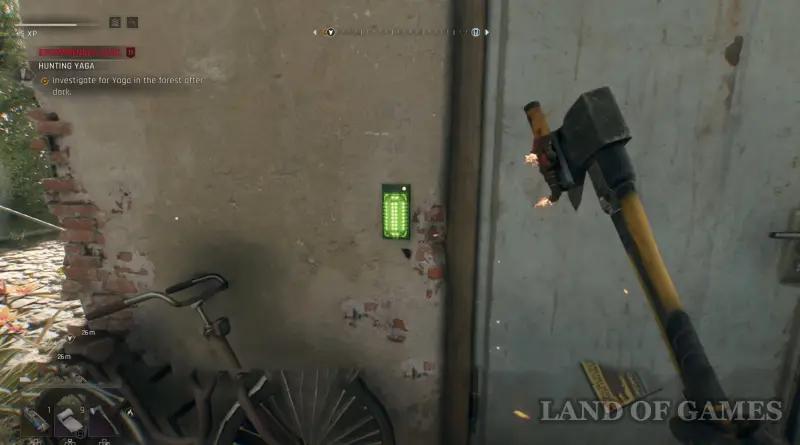 Все карты сокровищ в Dying Light The Beast: как найти и решить загадки