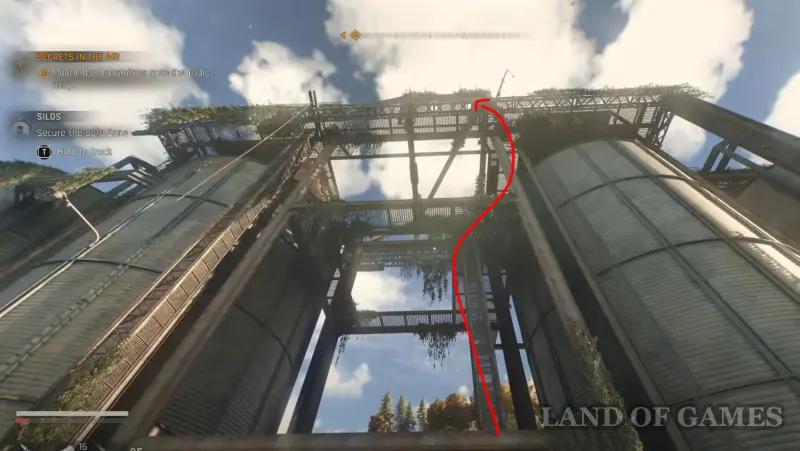 Все карты сокровищ в Dying Light The Beast: как найти и решить загадки