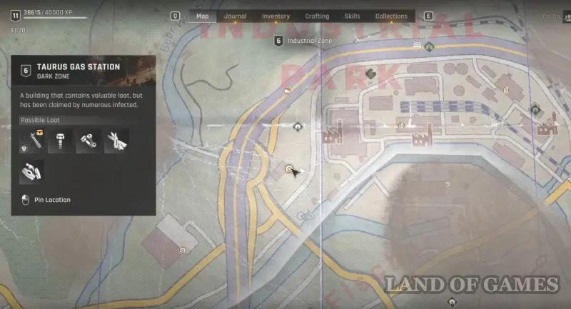 Все карты сокровищ в Dying Light The Beast: как найти и решить загадки