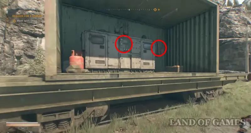 Все карты сокровищ в Dying Light The Beast: как найти и решить загадки
