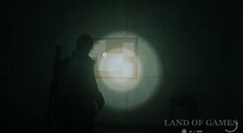 Все пароли от компьютеров в Alan Wake 2 The Lake House