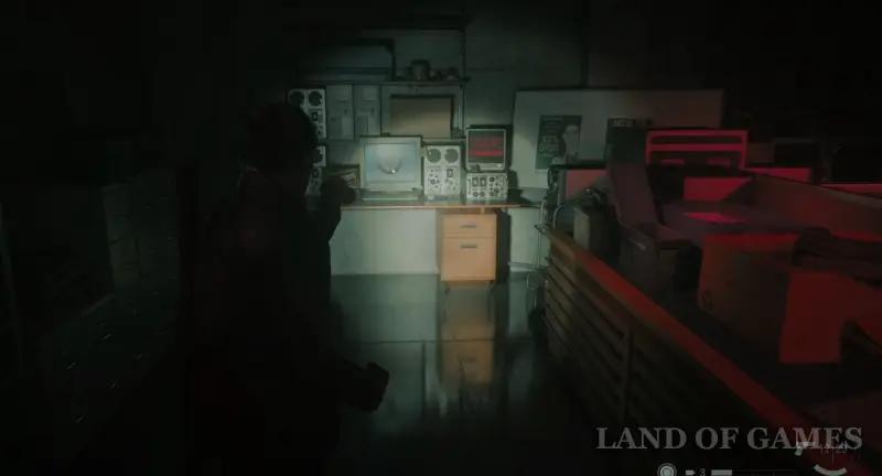 Все пароли от компьютеров в Alan Wake 2 The Lake House