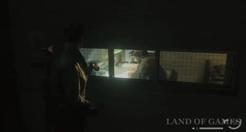 Все пароли от компьютеров в Alan Wake 2 The Lake House