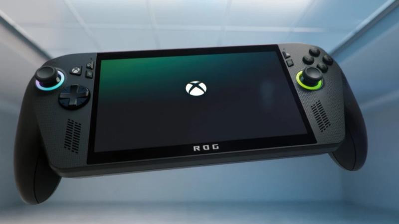 Вышли обзоры ROG Ally X: мощный портативный ПК в стиле Xbox с высокой ценой