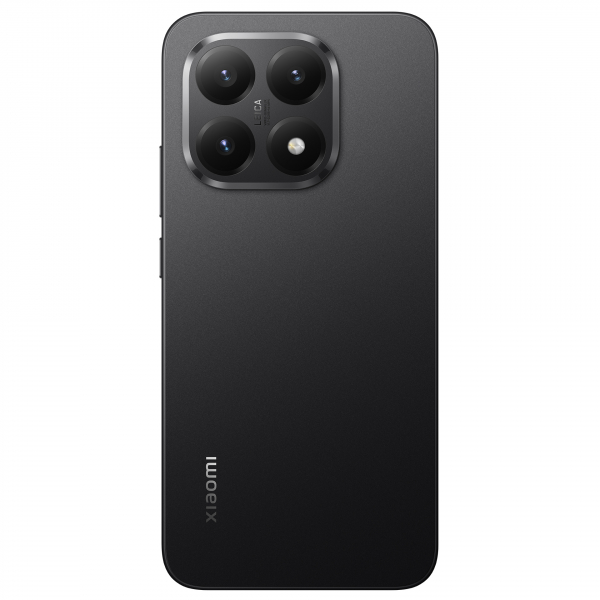 Xiaomi 15T и 15T Pro вышли в России: новые камеры Leica, мощные процессоры и "умная" связь без сети