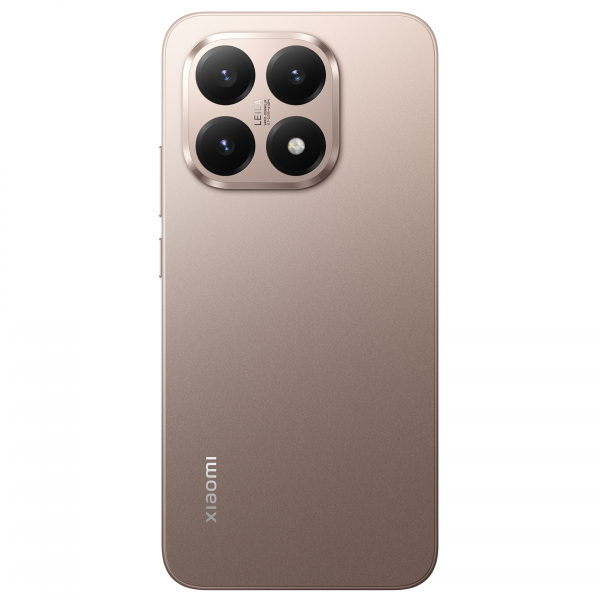 Xiaomi 15T и 15T Pro вышли в России: новые камеры Leica, мощные процессоры и "умная" связь без сети