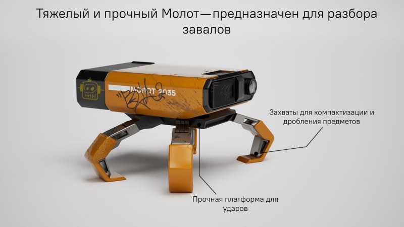«За ширмой тысячного ли»: 12 технологий, которые перевернут нашу жизнь в 2030-х