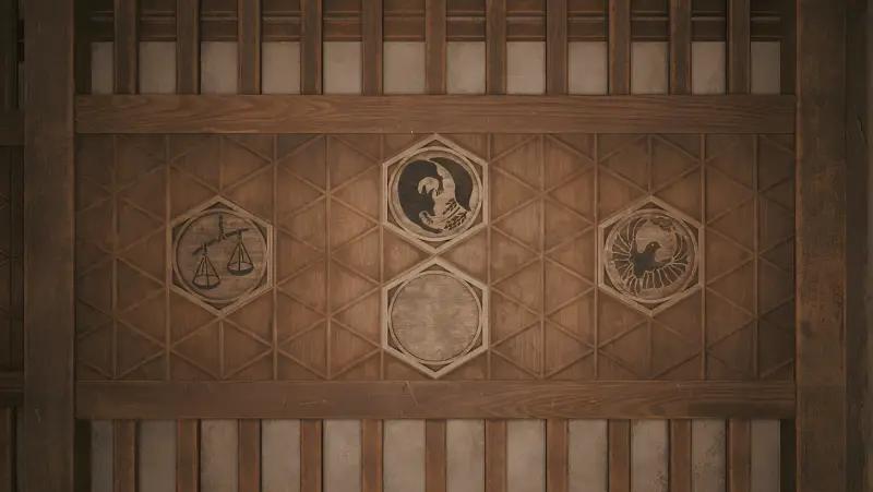Загадки дома семьи Симидзу в Silent Hill f: зловещее фото, весы и запертая комната Хинако