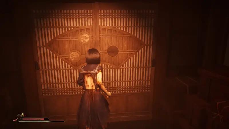 Загадки дома семьи Симидзу в Silent Hill f: зловещее фото, весы и запертая комната Хинако