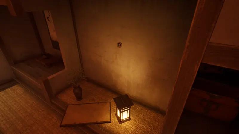 Загадки дома семьи Симидзу в Silent Hill f: зловещее фото, весы и запертая комната Хинако