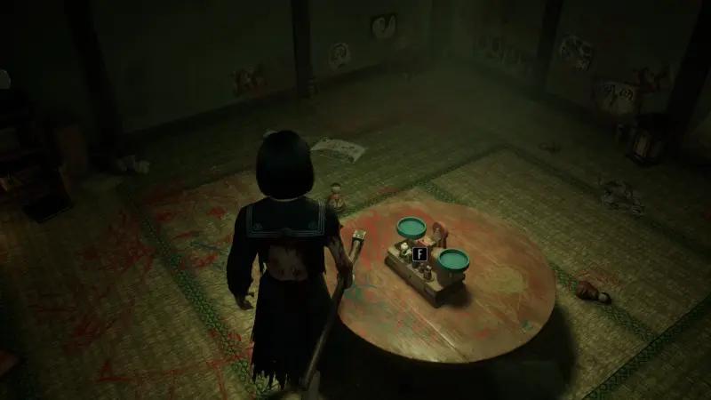 Загадки дома семьи Симидзу в Silent Hill f: зловещее фото, весы и запертая комната Хинако