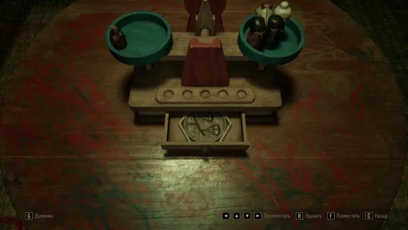 Загадки дома семьи Симидзу в Silent Hill f: зловещее фото, весы и запертая комната Хинако
