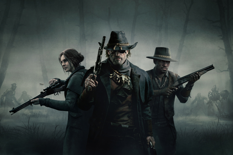 10 лучших экстракшен-шутеров 2025: игры, похожие на Escape from Tarkov