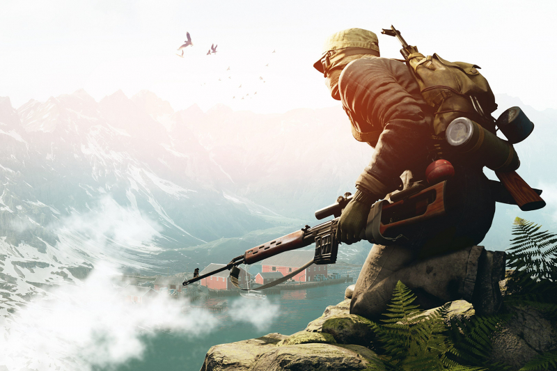 10 лучших экстракшен-шутеров 2025: игры, похожие на Escape from Tarkov