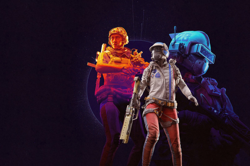 10 лучших экстракшен-шутеров 2025: игры, похожие на Escape from Tarkov