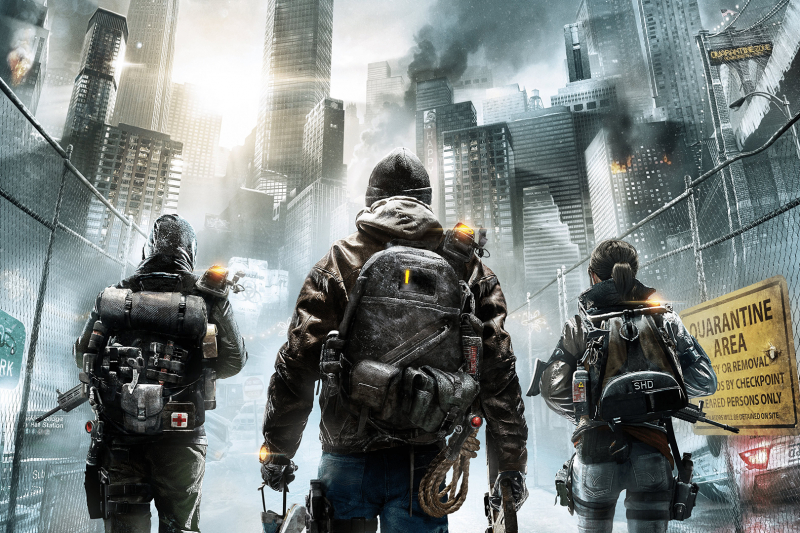 10 лучших экстракшен-шутеров 2025: игры, похожие на Escape from Tarkov