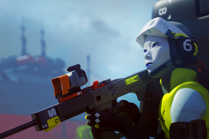 10 лучших экстракшен-шутеров 2025: игры, похожие на Escape from Tarkov