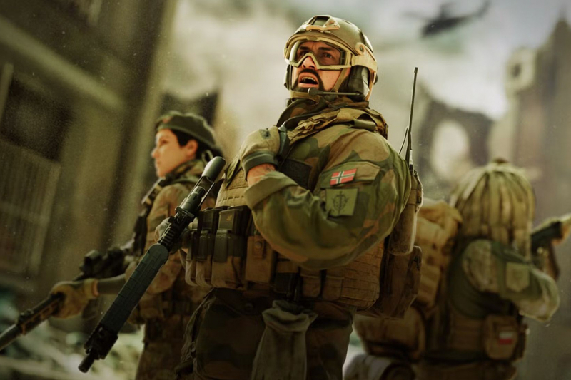 10 лучших экстракшен-шутеров 2025: игры, похожие на Escape from Tarkov