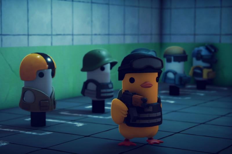 10 лучших экстракшен-шутеров 2025: игры, похожие на Escape from Tarkov