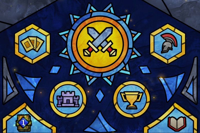 25 лучших мобильных игр для двоих (на одном экране и по сети) 2025