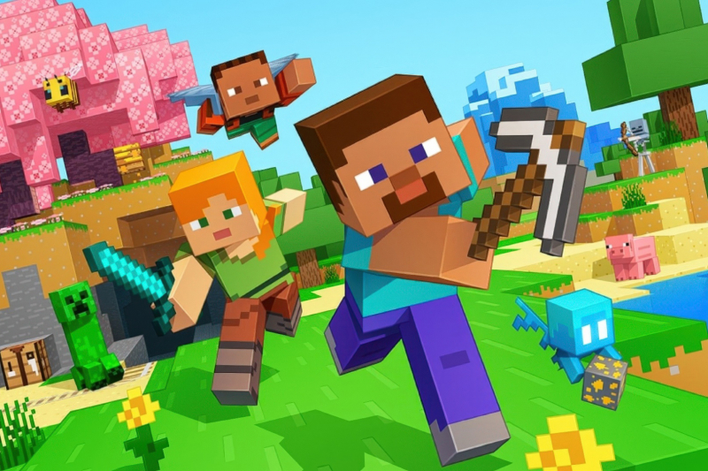 25 лучших мобильных игр для двоих (на одном экране и по сети) 2025