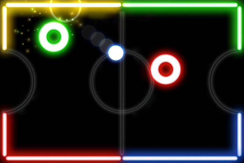 25 лучших мобильных игр для двоих (на одном экране и по сети) 2025