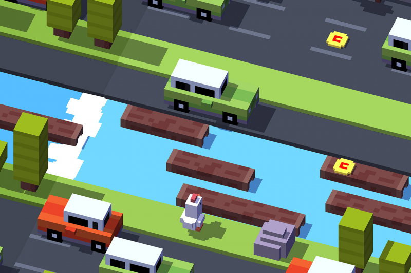 25 лучших мобильных игр для двоих (на одном экране и по сети) 2025