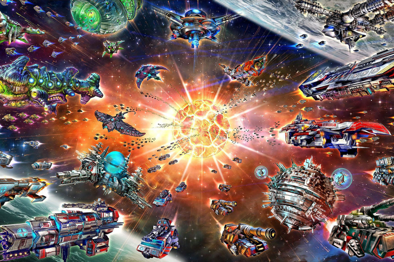 25 лучших мобильных игр для двоих (на одном экране и по сети) 2025