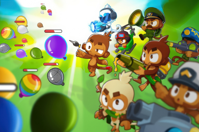 25 лучших мобильных игр для двоих (на одном экране и по сети) 2025