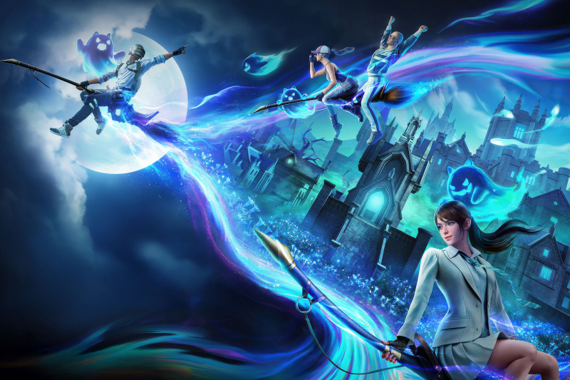 25 лучших мобильных игр для двоих (на одном экране и по сети) 2025