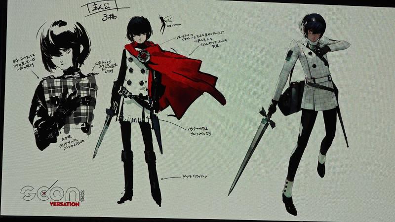 «Мы не просто делаем игры — мы проектируем воспоминания»: Создатели Persona, Catherine и Metaphor — о подходе к разработке