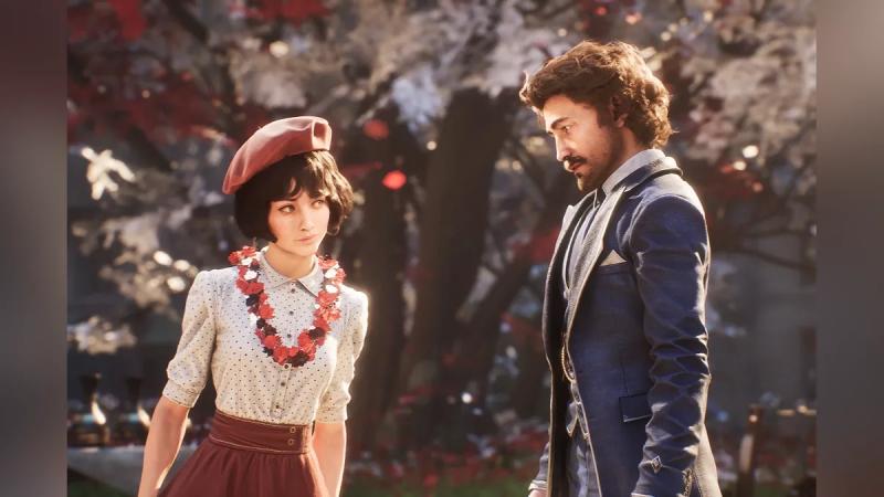 Чарли Кокс объяснил, почему его номинация на The Game Awards за Clair Obscur: Expedition 33 — заслуга французского актёра