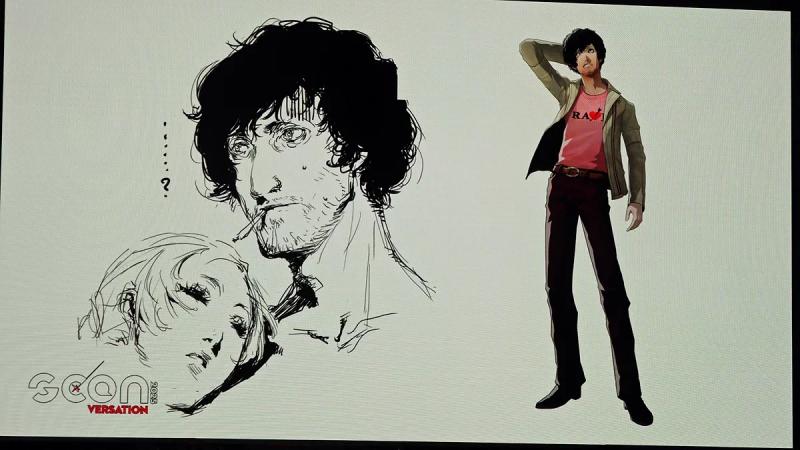 «Мы не просто делаем игры — мы проектируем воспоминания»: Создатели Persona, Catherine и Metaphor — о подходе к разработке