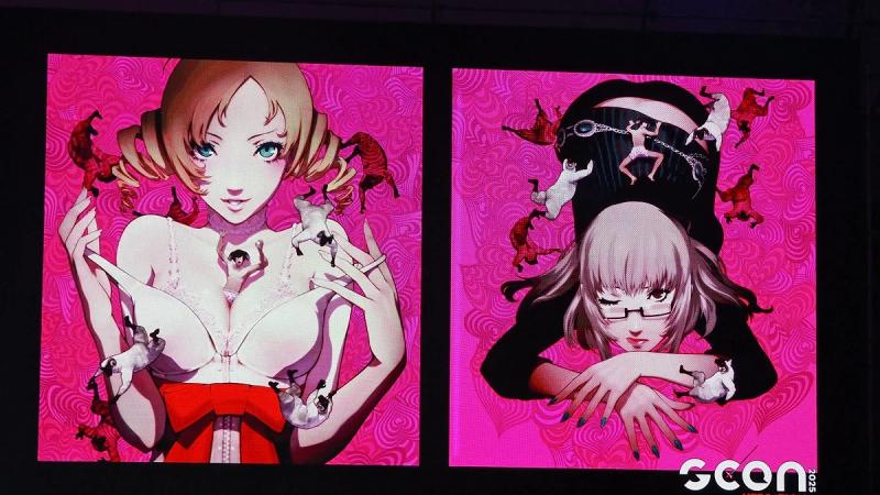 «Мы не просто делаем игры — мы проектируем воспоминания»: Создатели Persona, Catherine и Metaphor — о подходе к разработке