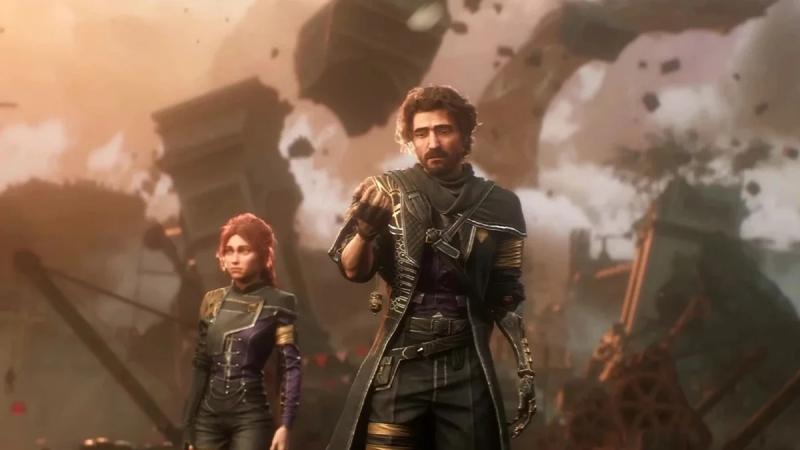 Чарли Кокс объяснил, почему его номинация на The Game Awards за Clair Obscur: Expedition 33 — заслуга французского актёра