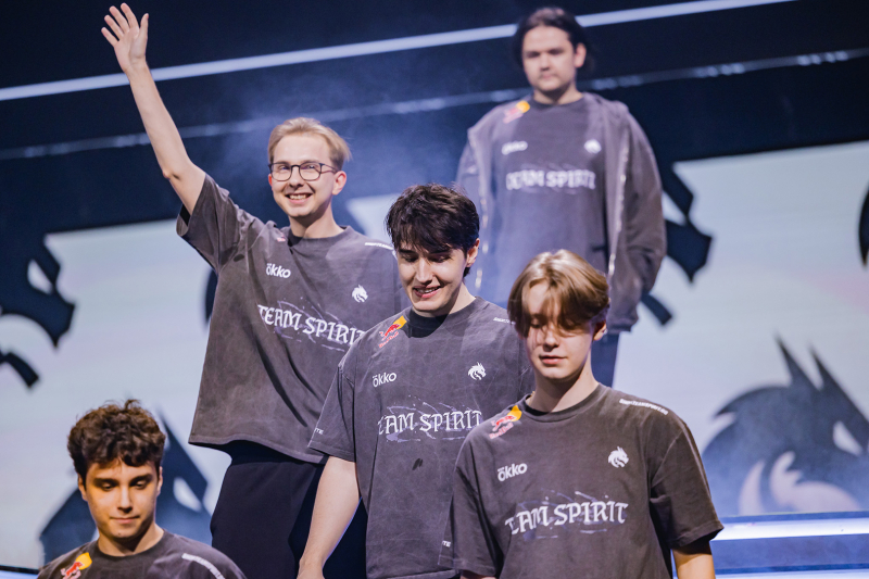 BLAST Slam IV Dota 2 — обзор турнира и начало новой эры