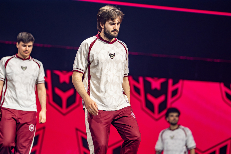 BLAST Slam IV Dota 2 — обзор турнира и начало новой эры