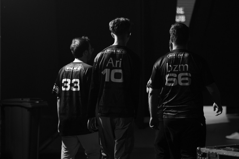 BLAST Slam IV Dota 2 — обзор турнира и начало новой эры