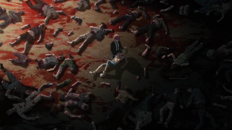 «Человек-бензопила»: 15 спойлеров после арки Резе (2025)