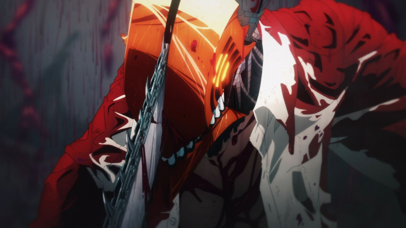 «Человек-бензопила»: 15 спойлеров после арки Резе (2025)