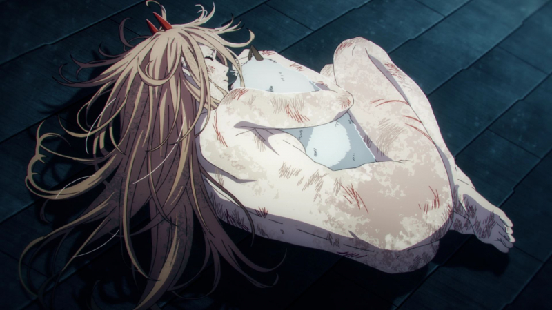 «Человек-бензопила»: 15 спойлеров после арки Резе (2025)