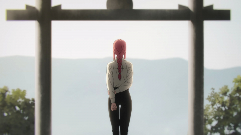 «Человек-бензопила»: 15 спойлеров после арки Резе (2025)