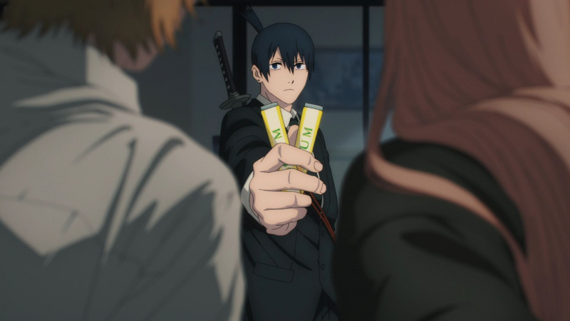 «Человек-бензопила»: 15 спойлеров после арки Резе (2025)