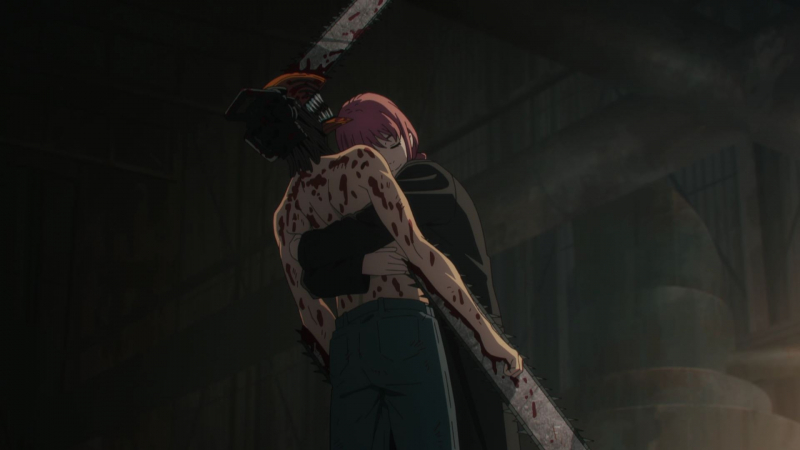 «Человек-бензопила»: 15 спойлеров после арки Резе (2025)