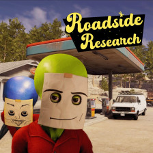 Что показали на Xbox Partner Preview — Tides of Annihilation, Armatus, Total Chaos...