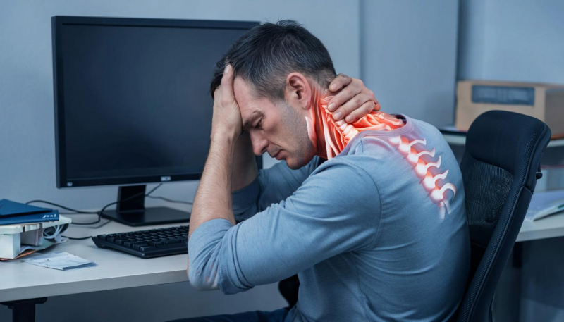 Игральные кости: ортопед объясняет, почему болит спина и что делать