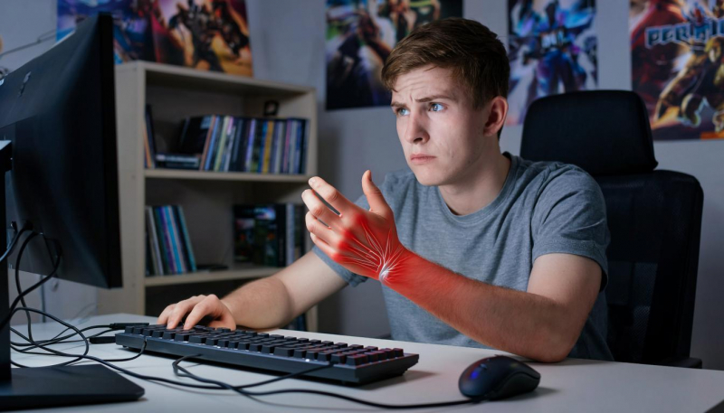 Игральные кости: ортопед объясняет, почему болит спина и что делать