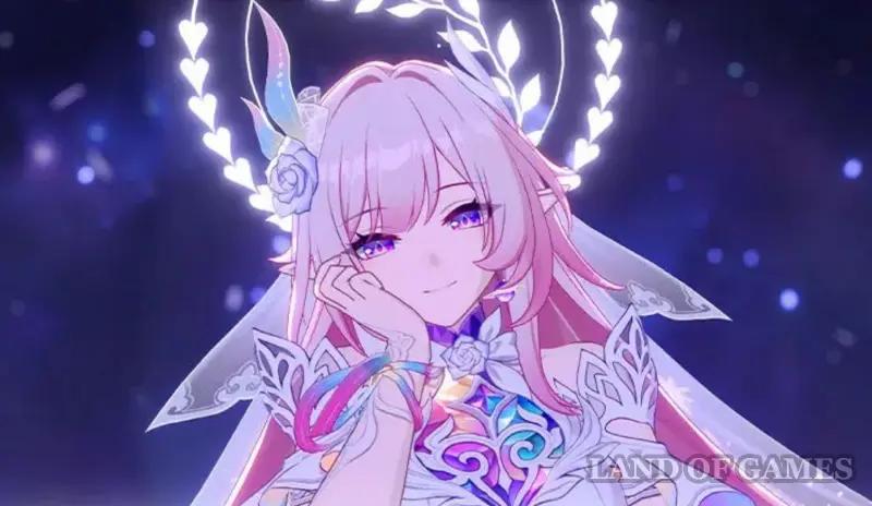 Кирена в Honkai Star Rail (ХСР): гайд на лучший билд