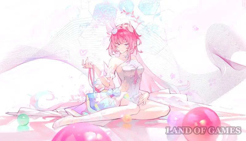 Кирена в Honkai Star Rail (ХСР): гайд на лучший билд