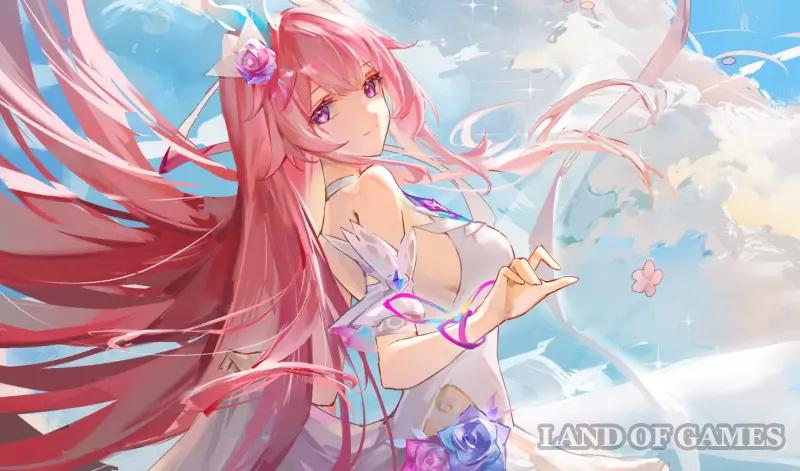 Кирена в Honkai Star Rail (ХСР): гайд на лучший билд